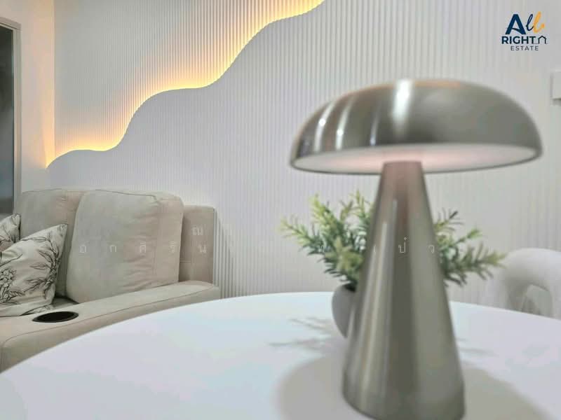 U Delight @ Onnut Station, Bangkok, 406 Sukhumvit 77 Road, Suan Luang, Suan Luang, Bangkok, 1 Bedroom, 30 sqm, Condo For Sale, by Nawirin Aeksirinawanan (Puay), 500213307 - DDproperty.com