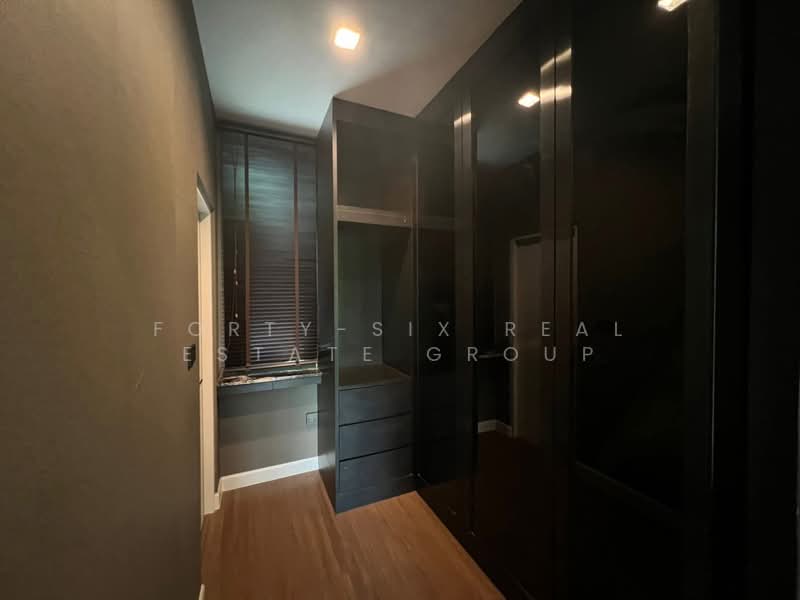 Burasiri Wongwaen-On Nut, Samut Prakan, Soi Kanchanaphisek 39, Kanchanaphisek Road, Rachathewa, Bang Plee, Samut Prakan, 4 Bedrooms, 230 sqm, Single Detached House For Rent, by Forty-Six Real Estate Group, 500213314 - DDproperty.com