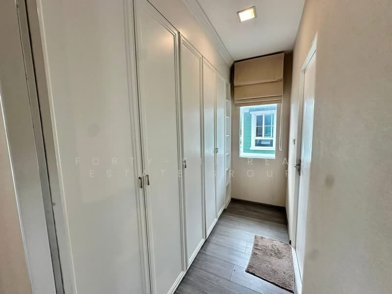 Chaiyaphruek Bangna Km.7, Samut Prakan, Bangna-Trad Road, Bang Kaeo, Bang Plee, Samut Prakan, 3 Bedrooms, 136 sqm, Single Detached House For Rent, by Forty-Six Real Estate Group, 500213315 - DDproperty.com