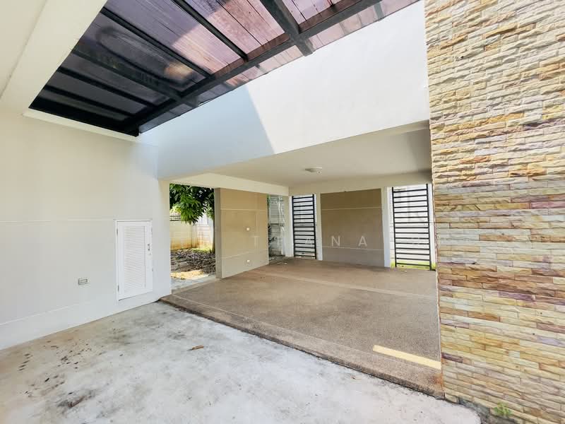 For Sale - หมู่บ้านกิตติยา ถ.เลี่ยงเมืองอุดรธานี-หนองบัวลำภู : Kittiya Village, Udon-Nong Bua Lam Phu Bypass Rd, Udon Thani