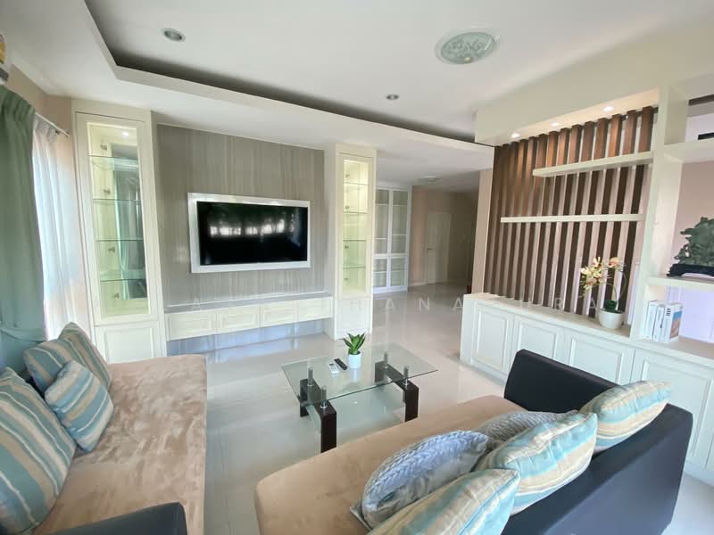 For Sale - หมู่บ้านกิตติยา ถ.เลี่ยงเมืองอุดรธานี-หนองบัวลำภู : Kittiya Village, Udon-Nong Bua Lam Phu Bypass Rd, Udon Thani