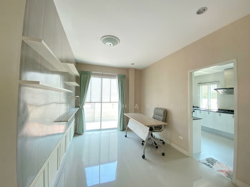 ขาย - หมู่บ้านกิตติยา ถ.เลี่ยงเมืองอุดรธานี-หนองบัวลำภู : Kittiya Village, Udon-Nong Bua Lam Phu Bypass Rd, อุดรธานี