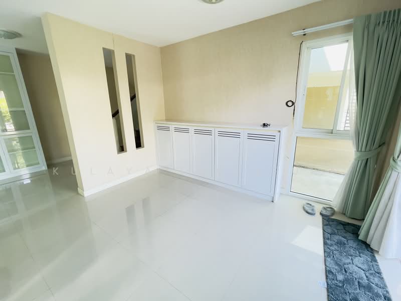 For Sale - หมู่บ้านกิตติยา ถ.เลี่ยงเมืองอุดรธานี-หนองบัวลำภู : Kittiya Village, Udon-Nong Bua Lam Phu Bypass Rd, Udon Thani