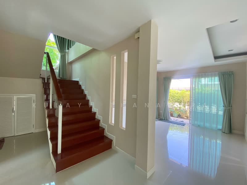 For Sale - หมู่บ้านกิตติยา ถ.เลี่ยงเมืองอุดรธานี-หนองบัวลำภู : Kittiya Village, Udon-Nong Bua Lam Phu Bypass Rd, Udon Thani