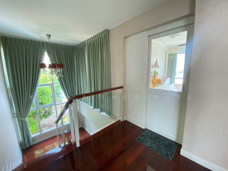 For Sale - หมู่บ้านกิตติยา ถ.เลี่ยงเมืองอุดรธานี-หนองบัวลำภู : Kittiya Village, Udon-Nong Bua Lam Phu Bypass Rd, Udon Thani