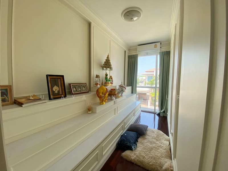 For Sale - หมู่บ้านกิตติยา ถ.เลี่ยงเมืองอุดรธานี-หนองบัวลำภู : Kittiya Village, Udon-Nong Bua Lam Phu Bypass Rd, Udon Thani