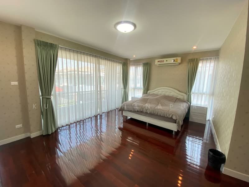 For Sale - หมู่บ้านกิตติยา ถ.เลี่ยงเมืองอุดรธานี-หนองบัวลำภู : Kittiya Village, Udon-Nong Bua Lam Phu Bypass Rd, Udon Thani