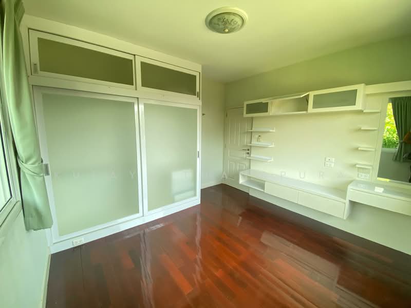 ขาย - หมู่บ้านกิตติยา ถ.เลี่ยงเมืองอุดรธานี-หนองบัวลำภู : Kittiya Village, Udon-Nong Bua Lam Phu Bypass Rd, อุดรธานี