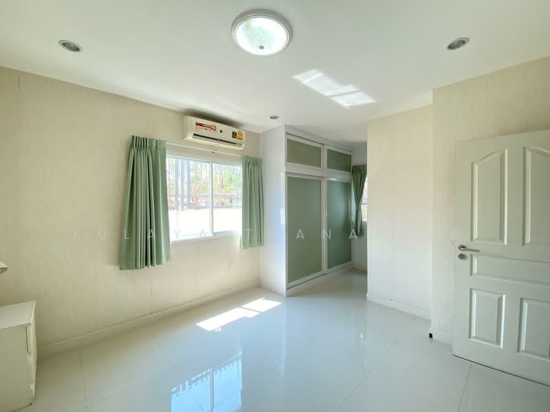 ขาย - หมู่บ้านกิตติยา ถ.เลี่ยงเมืองอุดรธานี-หนองบัวลำภู : Kittiya Village, Udon-Nong Bua Lam Phu Bypass Rd, อุดรธานี