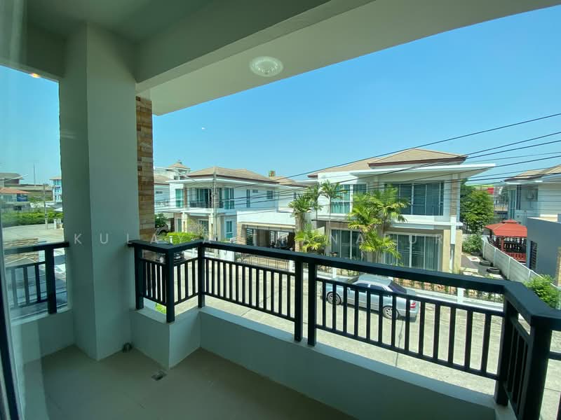 For Sale - หมู่บ้านกิตติยา ถ.เลี่ยงเมืองอุดรธานี-หนองบัวลำภู : Kittiya Village, Udon-Nong Bua Lam Phu Bypass Rd, Udon Thani