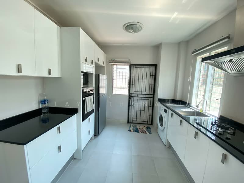 ขาย - หมู่บ้านกิตติยา ถ.เลี่ยงเมืองอุดรธานี-หนองบัวลำภู : Kittiya Village, Udon-Nong Bua Lam Phu Bypass Rd, อุดรธานี