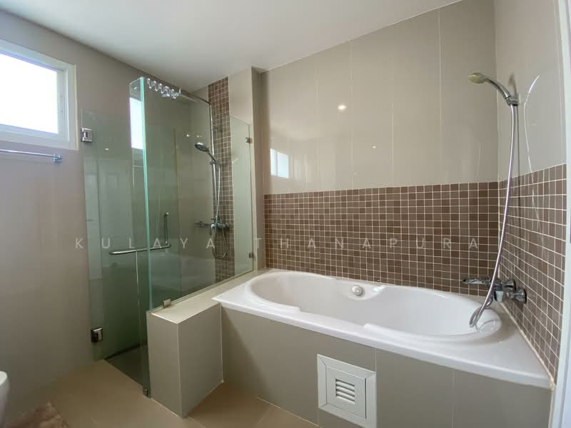 ขาย - หมู่บ้านกิตติยา ถ.เลี่ยงเมืองอุดรธานี-หนองบัวลำภู : Kittiya Village, Udon-Nong Bua Lam Phu Bypass Rd, อุดรธานี