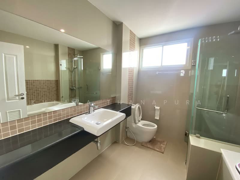 For Sale - หมู่บ้านกิตติยา ถ.เลี่ยงเมืองอุดรธานี-หนองบัวลำภู : Kittiya Village, Udon-Nong Bua Lam Phu Bypass Rd, Udon Thani