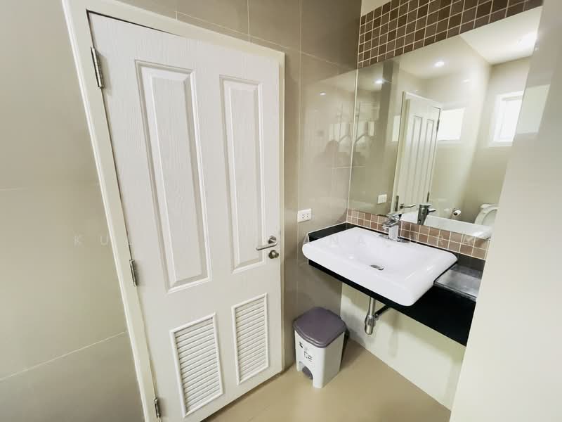 ขาย - หมู่บ้านกิตติยา ถ.เลี่ยงเมืองอุดรธานี-หนองบัวลำภู : Kittiya Village, Udon-Nong Bua Lam Phu Bypass Rd, อุดรธานี