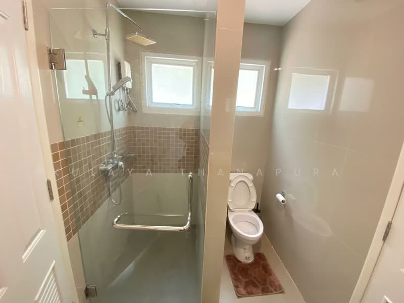 ขาย - หมู่บ้านกิตติยา ถ.เลี่ยงเมืองอุดรธานี-หนองบัวลำภู : Kittiya Village, Udon-Nong Bua Lam Phu Bypass Rd, อุดรธานี