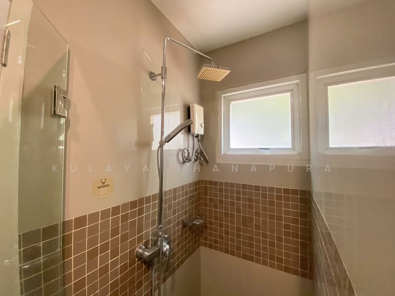 For Sale - หมู่บ้านกิตติยา ถ.เลี่ยงเมืองอุดรธานี-หนองบัวลำภู : Kittiya Village, Udon-Nong Bua Lam Phu Bypass Rd, Udon Thani