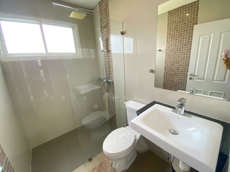 ขาย - หมู่บ้านกิตติยา ถ.เลี่ยงเมืองอุดรธานี-หนองบัวลำภู : Kittiya Village, Udon-Nong Bua Lam Phu Bypass Rd, อุดรธานี