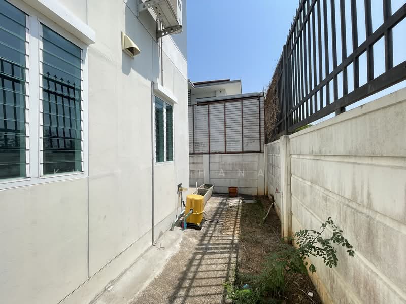 For Sale - หมู่บ้านกิตติยา ถ.เลี่ยงเมืองอุดรธานี-หนองบัวลำภู : Kittiya Village, Udon-Nong Bua Lam Phu Bypass Rd, Udon Thani