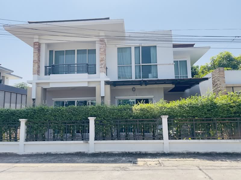 For Sale - หมู่บ้านกิตติยา ถ.เลี่ยงเมืองอุดรธานี-หนองบัวลำภู : Kittiya Village, Udon-Nong Bua Lam Phu Bypass Rd, Udon Thani