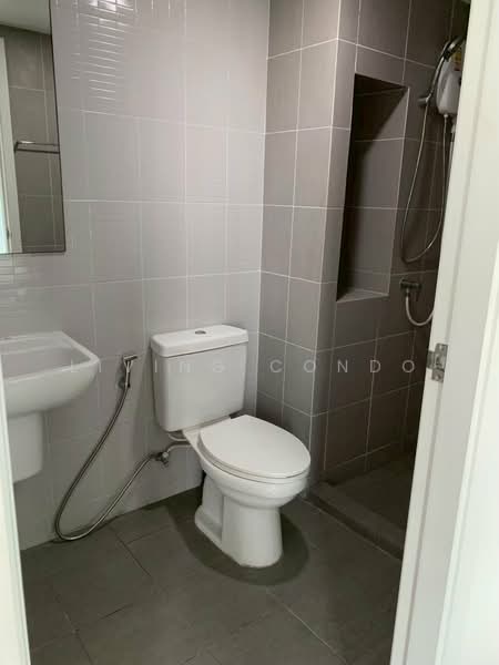 Kensington Sukhumvit-Theparak, Samut Prakan, Thepharak Road, Thepharak, Muang Samut Prakarn, Samut Prakan, 1 Bedroom, 21 sqm, Condo For Rent, by Living Condo, 500213320 - DDproperty.com