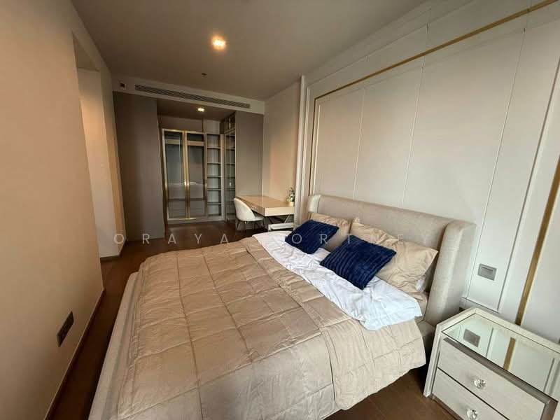 IDEO Q Sukhumvit 36, Bangkok, Soi Sukhumvit 36, Khong Tan, Khlong Toei, Bangkok, 1 Bedroom, 48 sqm, Condo For Rent, by Oraya Fortney, 500213321 - DDproperty.com