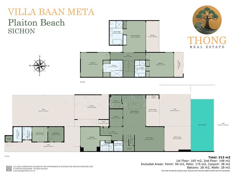 ขาย Baan Meta, นครศรีธรรมราช
