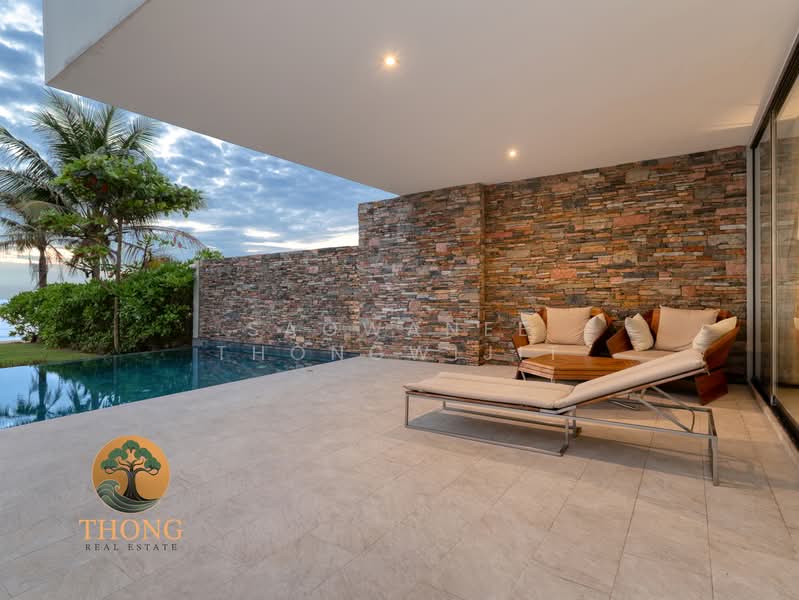 For Sale - Baan Meta, Nakhon Si Thammarat