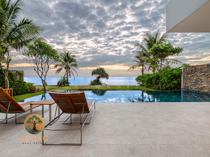 For Sale - Baan Meta, Nakhon Si Thammarat