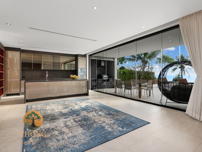 For Sale - Baan Meta, Nakhon Si Thammarat