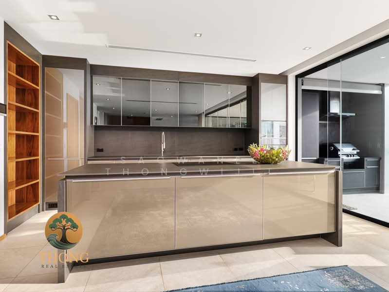 For Sale - Baan Meta, Nakhon Si Thammarat