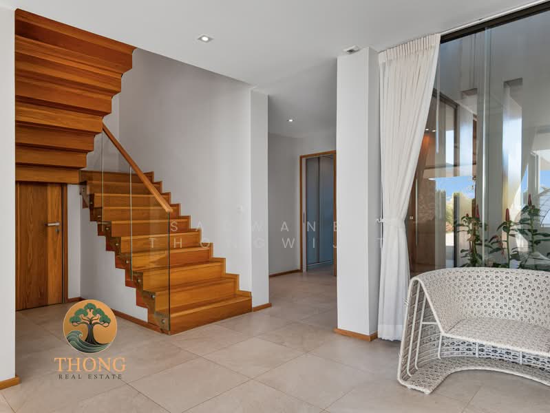 For Sale - Baan Meta, Nakhon Si Thammarat