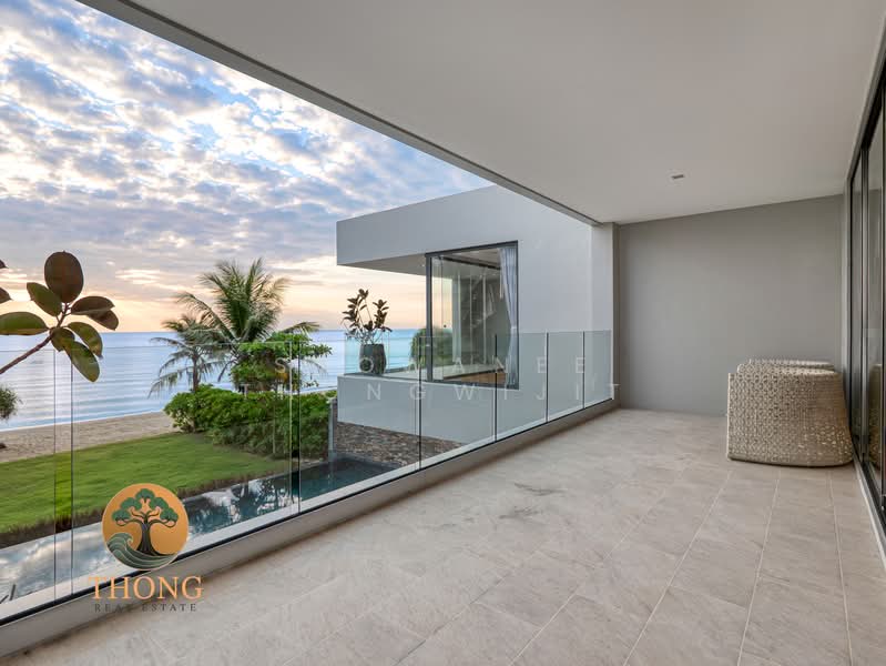 For Sale - Baan Meta, Nakhon Si Thammarat