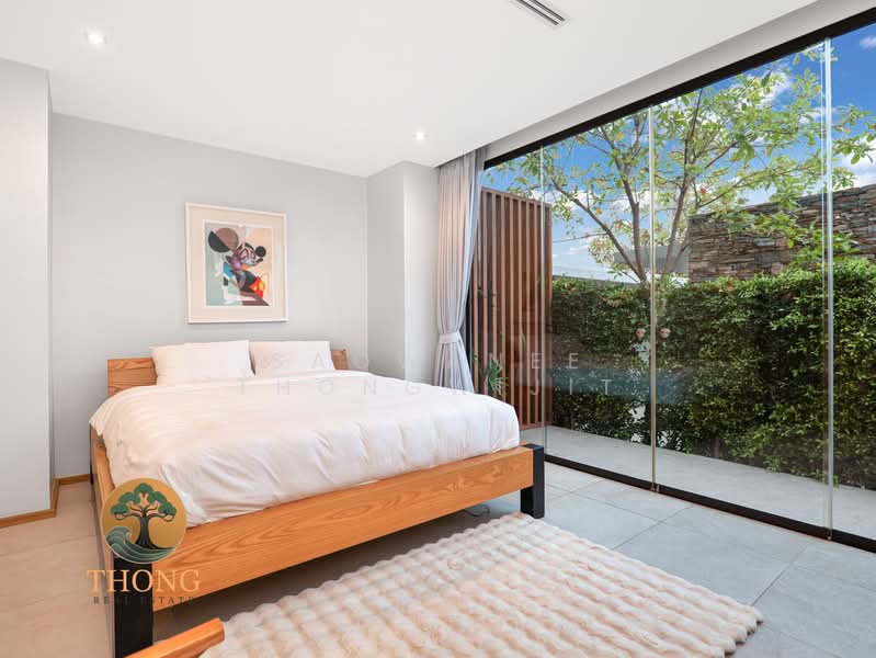 For Sale - Baan Meta, Nakhon Si Thammarat