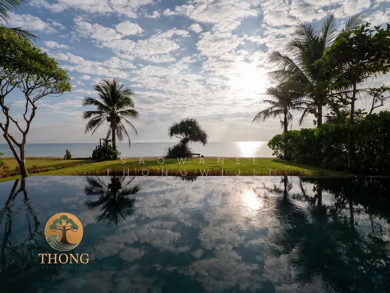 For Sale - Baan Meta, Nakhon Si Thammarat