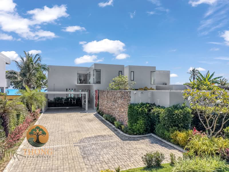 For Sale - Baan Meta, Nakhon Si Thammarat