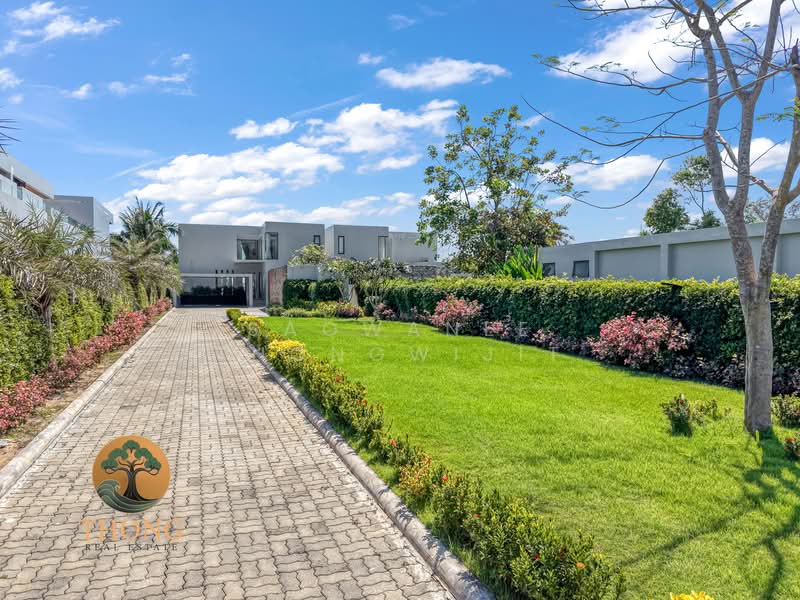 For Sale - Baan Meta, Nakhon Si Thammarat