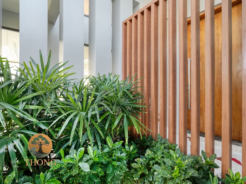 For Sale - Baan Meta, Nakhon Si Thammarat