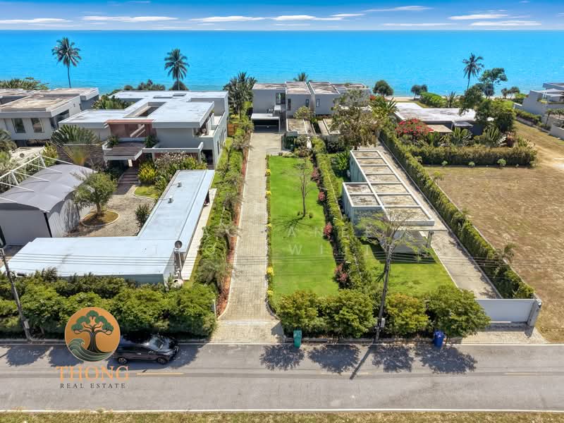 For Sale - Baan Meta, Nakhon Si Thammarat