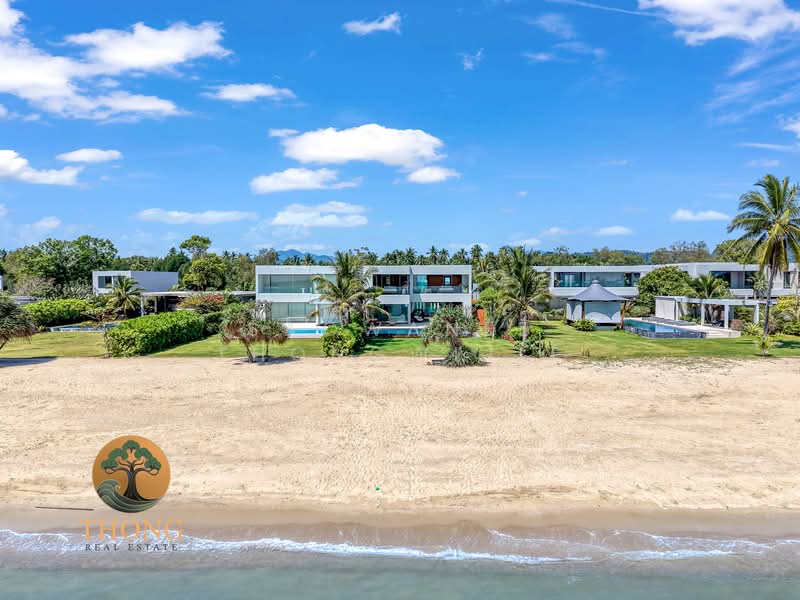 For Sale - Baan Meta, Nakhon Si Thammarat