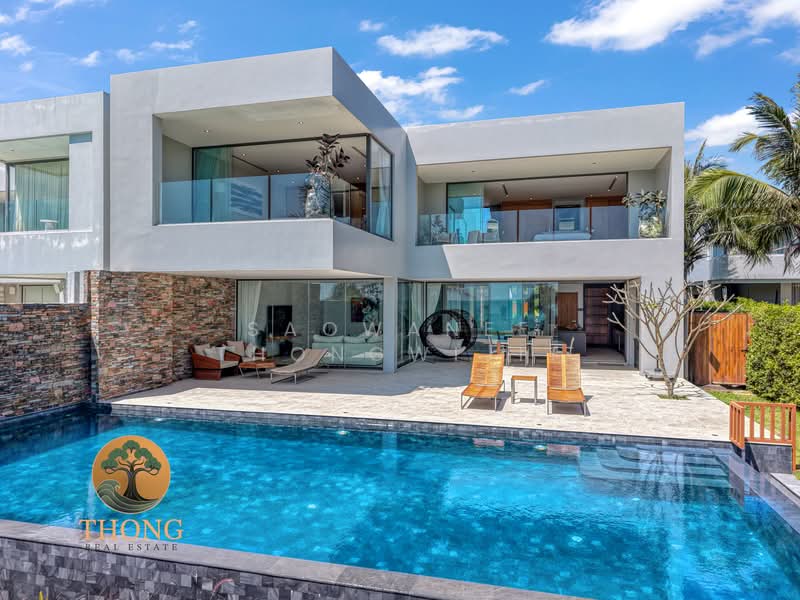 For Sale - Baan Meta, Nakhon Si Thammarat