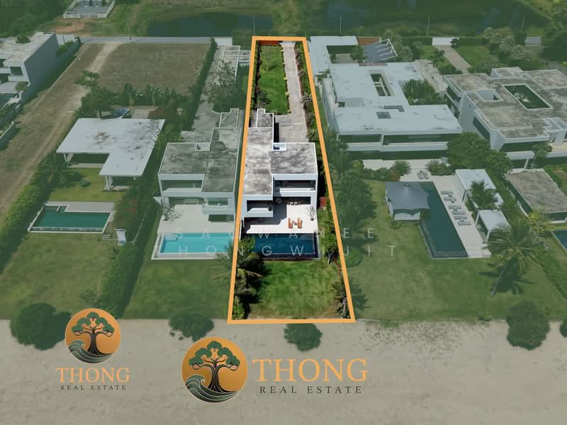 For Sale - Baan Meta, Nakhon Si Thammarat