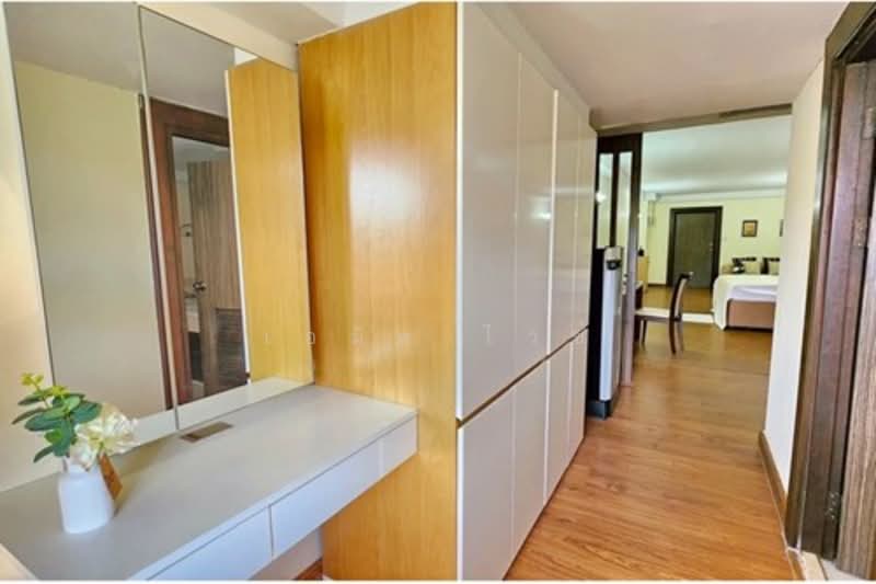 Hillside Condo 4, Chiang Mai, Chang Phuak, Muang Chiang Mai, Chiang Mai, 1 Bedroom, 56 sqm, Condo For Sale, by เอมิล ไวซ์, 500213324 - DDproperty.com