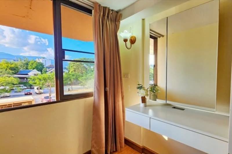 Hillside Condo 4 : ฮิลล์ไซด์ คอนโดมิเนียม 4, เชียงใหม่, ช้างเผือก, เมืองเชียงใหม่, เชียงใหม่, 56 ตร.ม., คอนโด ขาย, โดย เอมิล ไวซ์, 500213324 - DDproperty.com