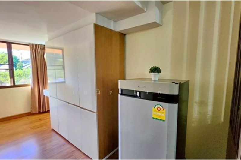 Hillside Condo 4 : ฮิลล์ไซด์ คอนโดมิเนียม 4, เชียงใหม่, ช้างเผือก, เมืองเชียงใหม่, เชียงใหม่, 56 ตร.ม., คอนโด ขาย, โดย เอมิล ไวซ์, 500213324 - DDproperty.com