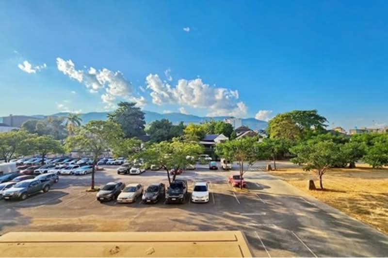 Hillside Condo 4 : ฮิลล์ไซด์ คอนโดมิเนียม 4, เชียงใหม่, ช้างเผือก, เมืองเชียงใหม่, เชียงใหม่, 56 ตร.ม., คอนโด ขาย, โดย เอมิล ไวซ์, 500213324 - DDproperty.com