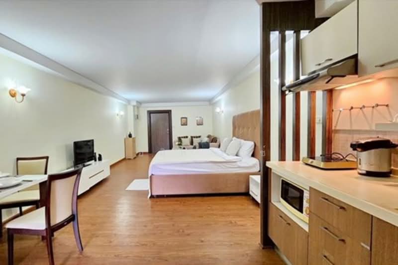 Hillside Condo 4, Chiang Mai, Chang Phuak, Muang Chiang Mai, Chiang Mai, 1 Bedroom, 56 sqm, Condo For Sale, by เอมิล ไวซ์, 500213324 - DDproperty.com