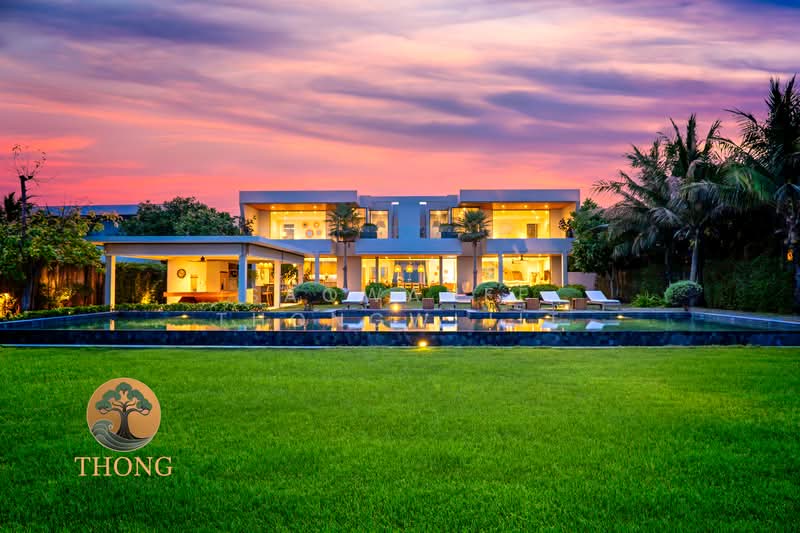 For Sale - Villa Z, Nakhon Si Thammarat