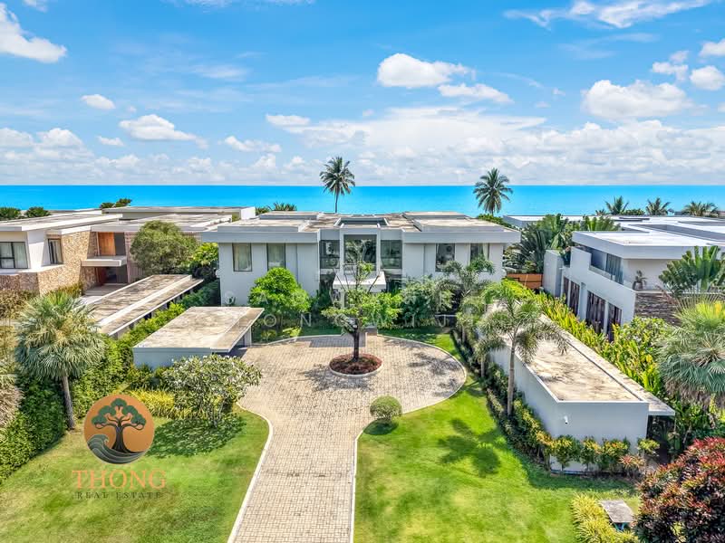 For Sale - Villa Z, Nakhon Si Thammarat