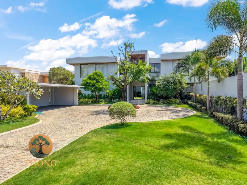 For Sale - Villa Z, Nakhon Si Thammarat