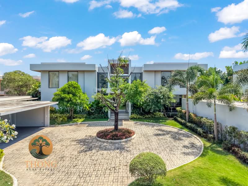 For Sale - Villa Z, Nakhon Si Thammarat